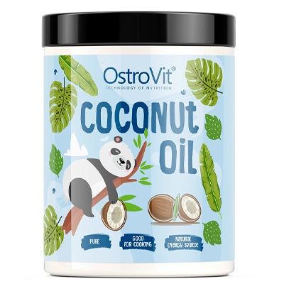 Olio di Cocco 900 g in vendita su dietaesport.com