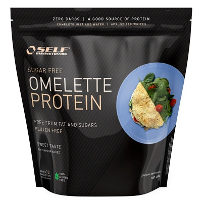 Omelette Protein in vendita su dietaesport.com