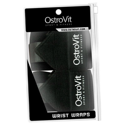 OstroVit Wrist Polsiere in vendita su dietaesport.com