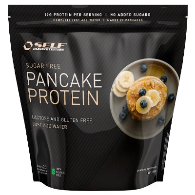 Pancake Protein 240 g in vendita su dietaesport.com