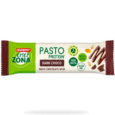 Pasto Protein al gusto dark choco in vendita su dietaesport.com