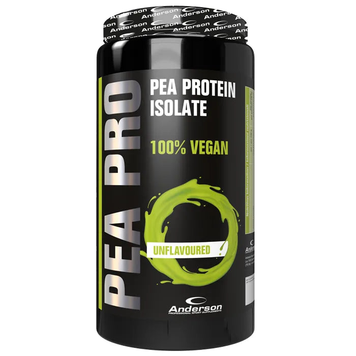 Pea Protein Isolate Pisello 800g in vendita su dietaesport.com