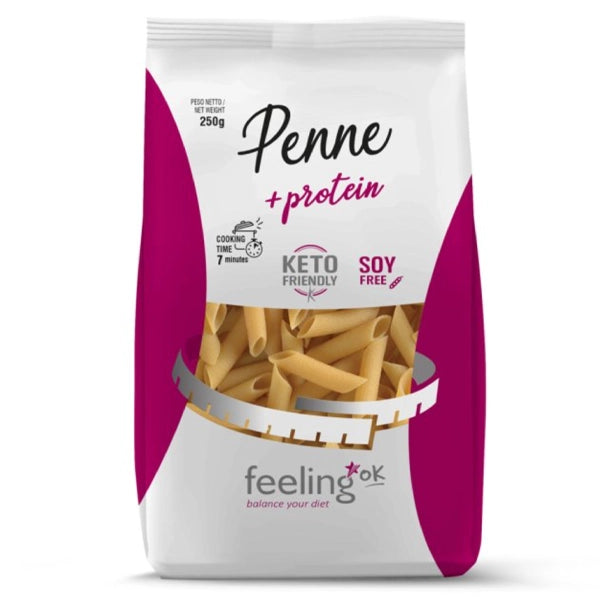 Penne Start 250g in vendita su dietaesport.com