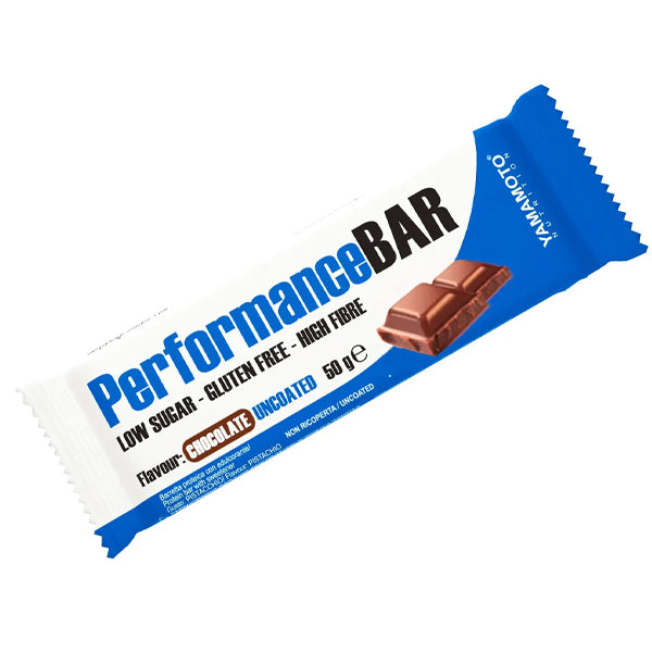 PerformanceBAR 50 g al gusto cioccolato in vendita su dietaesport.com