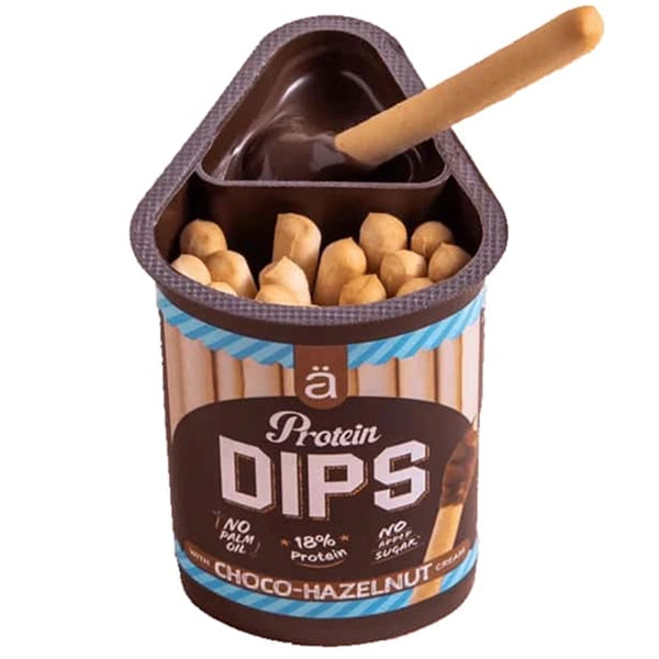 Protein Dips 52g in vendita su dietaesport.com