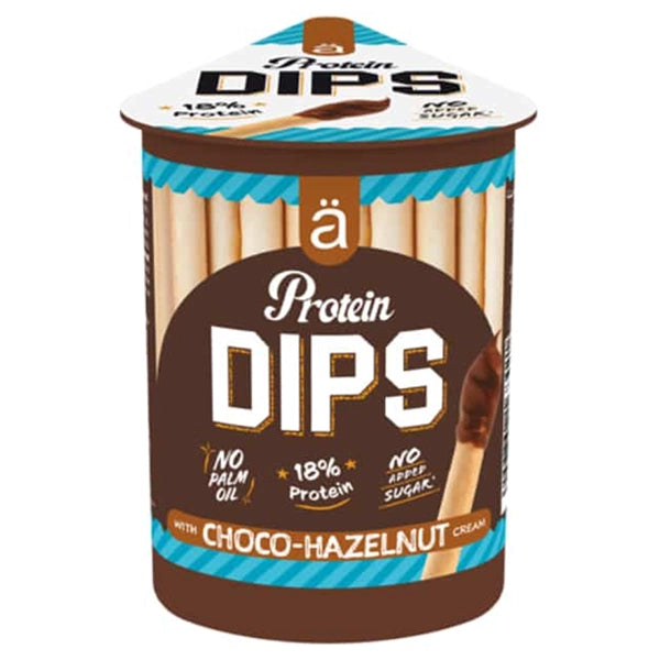 Protein Dips 52g in vendita su dietaesport.com