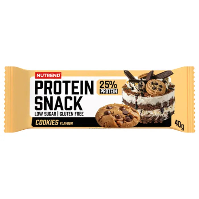 Protein Snack 40 g al busto biscotto in vendita su dietaesport.com