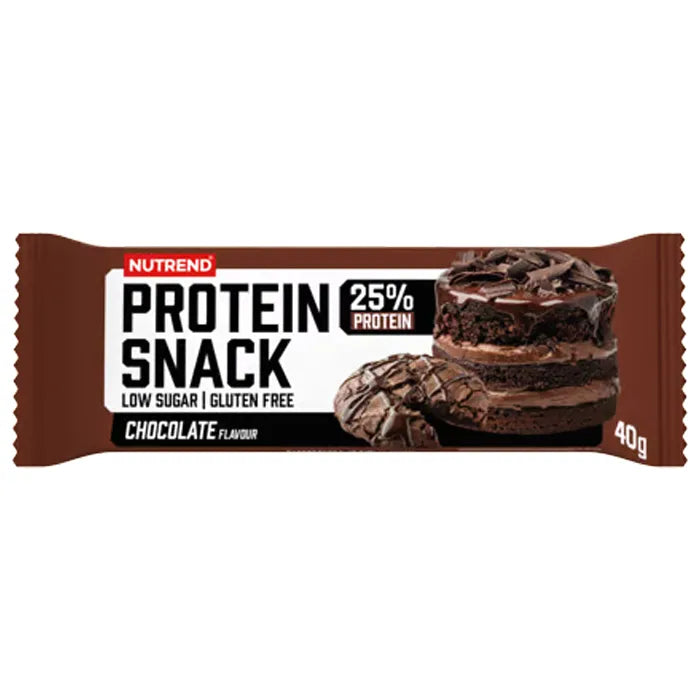 Protein Snack 40 g al busto cioccolato in vendita su dietaesport.com