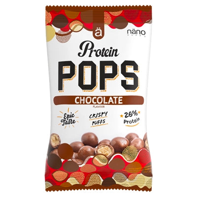 Protein Pops 38g al gusto cioccolato in vendita su dietaesport.com