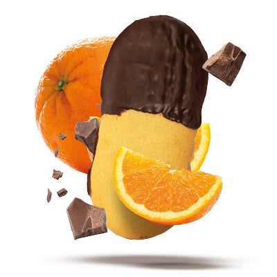 ProtoMax Ricoperto Stage 1 42 g arancia