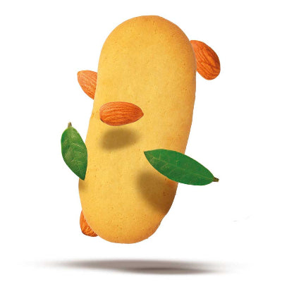 ProtoMax Stage 1 35 g mandorla