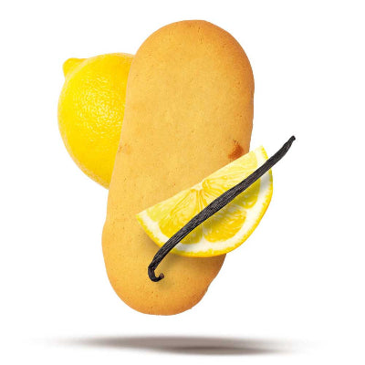 ProtoMax Stage 1 35 g vaniglia limone