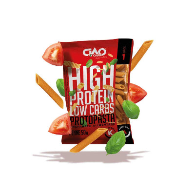 Protopasta Stage 1 Penne 50 g in vendita su dietaesport.com