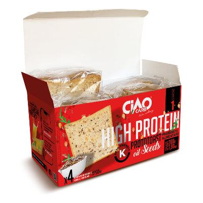 Prototoast Stage 1 Semi oleosi 200g in vendita su dietaesport.com