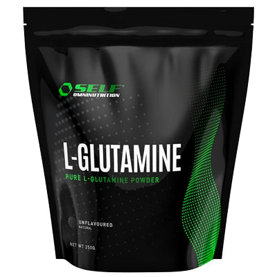 Real Glutamine 500g in vendita su dietaesport.com