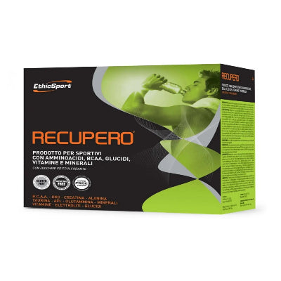 Recupero astuccio da 20 bst da 16.5 g in vendita su dietaesport.com