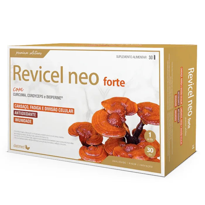 Revicel Neo 30 x 15 ml fiale in vendita su dietaesport.com