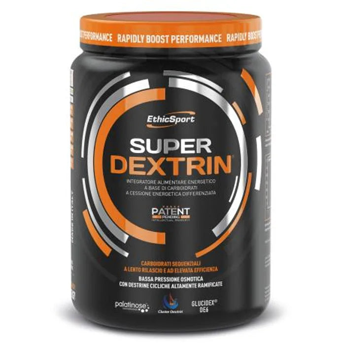 Super Dextrin 700g in vendita su dietaesport.com