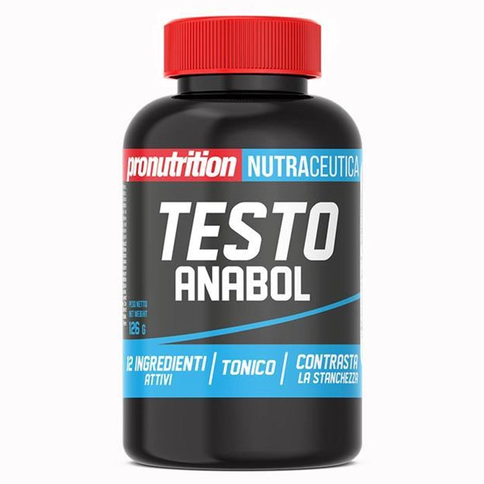 Testo Anabol 90 cpr in vendita su dietaesport.com