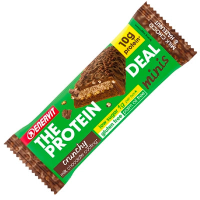 The Protein Deal Bar 33g
