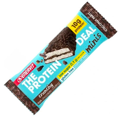 The Protein Deal Bar 33g
