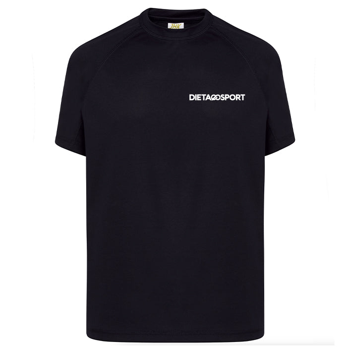 T-shirt Dietaesport Navy in vendita su dietaesport.com