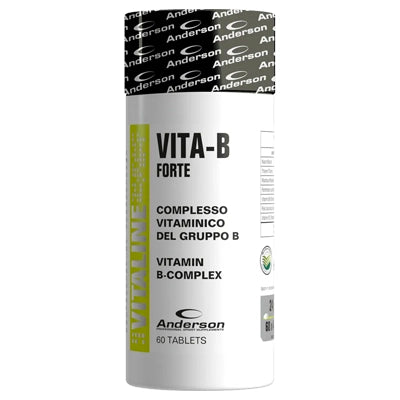 VITA-B FORTE 60 cpr in vendita su dietaesport.com