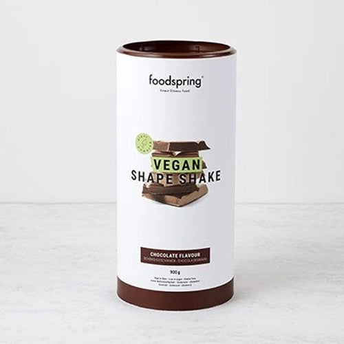 Vegan Shape Shake - 900g al gusto cioccolato in vendita su dietaesport.com