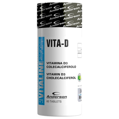Vita-D 60 cps in vendita su dietaesport.com