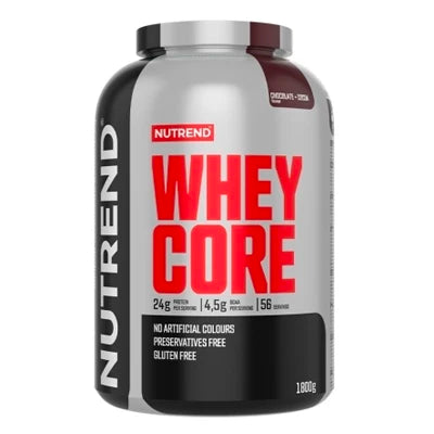 Whey Core in vendita su dietaesport.com