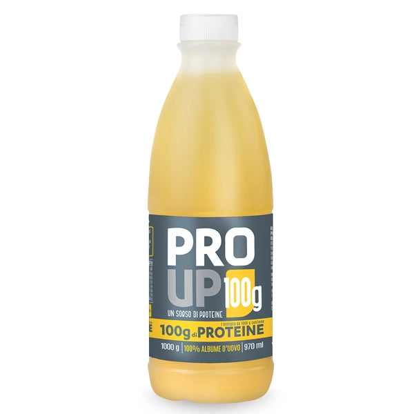 Pro Up 3000 Albume d'uovo 1kg in vendita su dietaesport.com