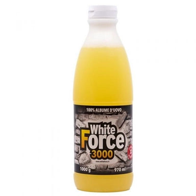 White Force 3000 Albume d'uovo 1kg in vendita su dietaesport.com