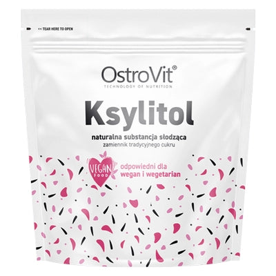 Xylitol 1000 g in vendita su dietaesport.com