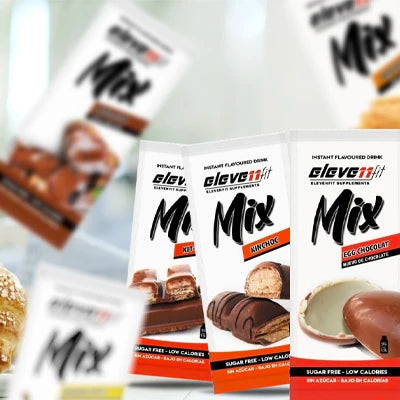 mix eleven in vendita su dietaesport.com