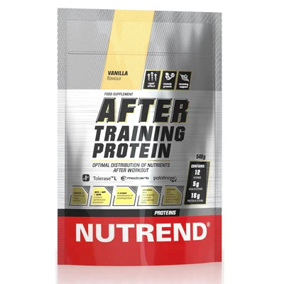 After Training Protein 540 g in vendita su dietaesport.com