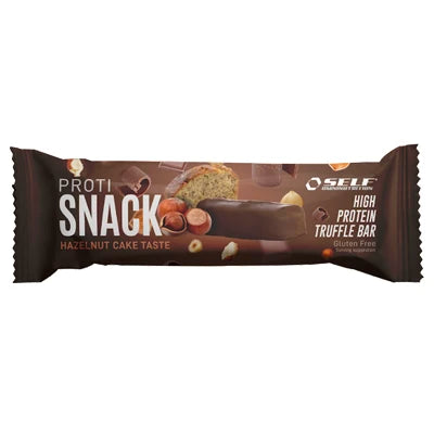 Bar Proti Snack 45g in vendita su dietaesport.com