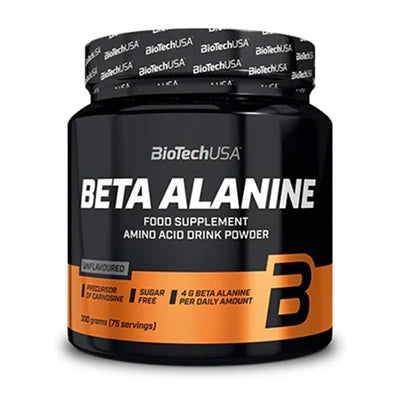 Beta Alanina 300g in vendita su dietaesport.com