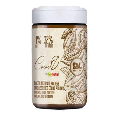 Cacao Magro Daily Life in vendita su dietaesport.com