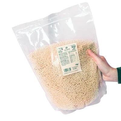 Cereali proteici al 60% 1kg in vendita su dietaesport.com