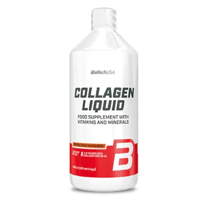 Collagen Liquid 1000ml in vendita su dietaesport.com