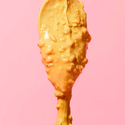 Crema di Mandorle crunchy 500 g in vendita su dietaesport.com