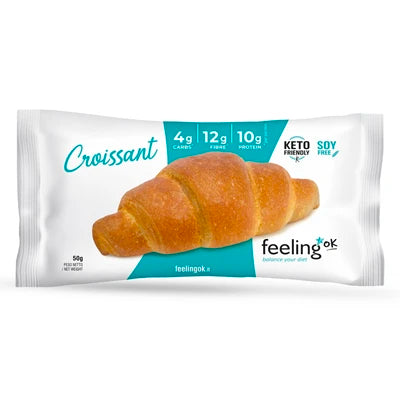 Croissant Optimize 50g in vendita su dietaesport.com