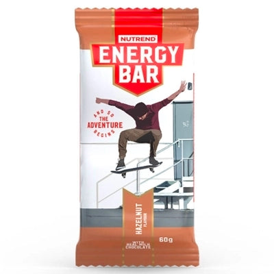 Energy Bar 60g in vendita su dietaesport.com