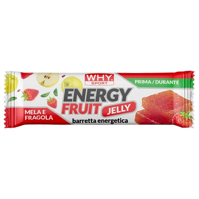 Energy Fruit 30g in vendita su dietaesport.com