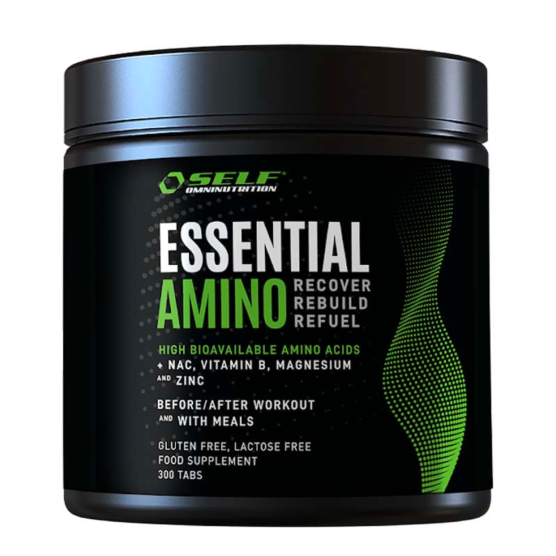 Essential Amino 300 tabs
