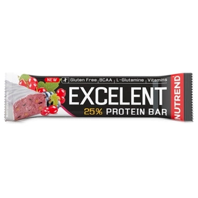 Excelent Protein Bar 40g in vendita su dietaesport.com
