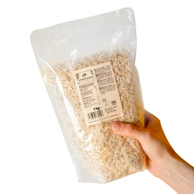 Fiocchi di riso bio 250g Pensa bio in vendita online su Bioazeta