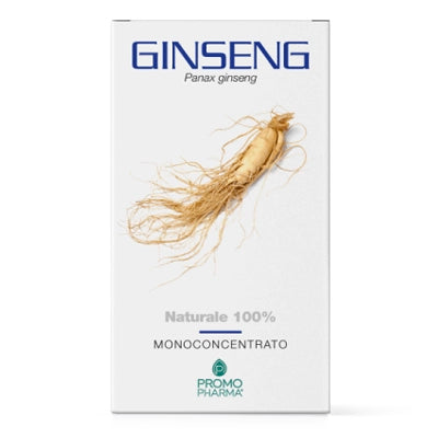 Ginseng 50 cps in vendita su dietaesport.com