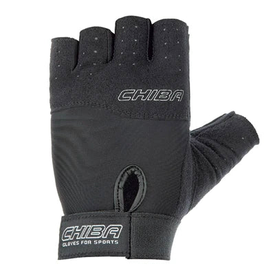 Gloves Power Neri 40400 in vendita su dietaesport.com