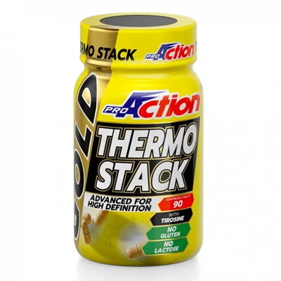 Gold Thermo Stack in vendita su dietaesport.com